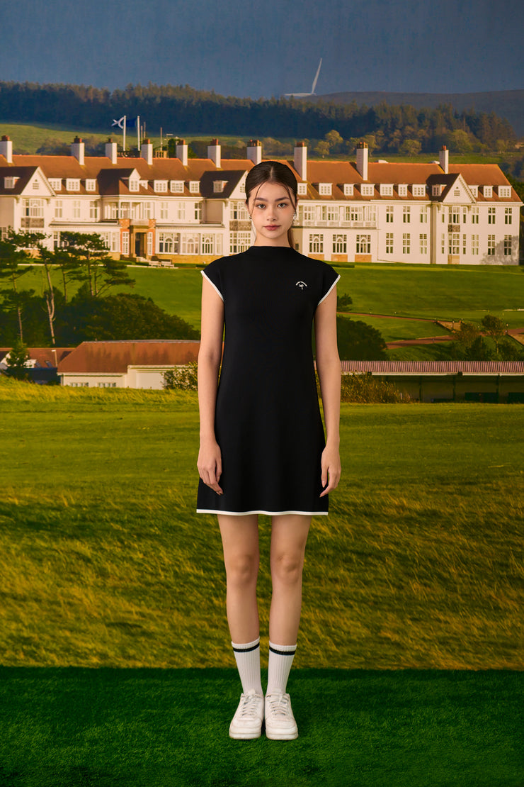 Birdie golf dress